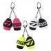 [테일러메이드정품] Box TM Logo Knit 볼파우치_GF