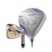 여성용 고반발 마루망 SG드라이버+도깨비 TI-21 아이언세트 구성 GF