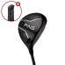 (7월 특가상품) 삼양인터내셔날정품 핑 G440 MAX 우드GF