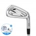 [골프화or보스턴백 증정] [한국미즈노정품] JPX 925 포지드 남성 스틸 8개 아이언세트 GF
