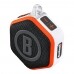 [카네정품] 26 부쉬넬 Wingman MINI GPS Speaker GF